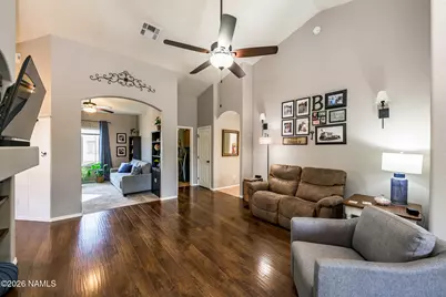 11677 W Cove Crest Drive, Bellemont, AZ 86015 - Photo 8