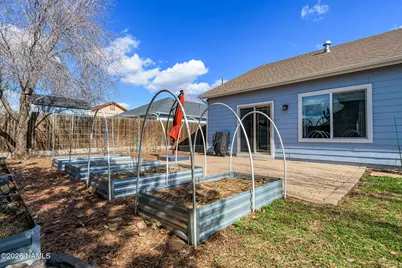 11677 W Cove Crest Drive, Bellemont, AZ 86015 - Photo 44