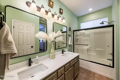 11677 W Cove Crest Drive, Bellemont, AZ 86015 - Photo 24