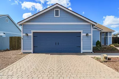 11677 W Cove Crest Drive, Bellemont, AZ 86015 - Photo 4