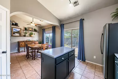 11677 W Cove Crest Drive, Bellemont, AZ 86015 - Photo 16