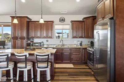 156 Trilogy Drive, Williams, AZ 86046 - Photo 8