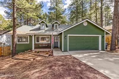 21 E Mohawk Drive, Flagstaff, AZ 86005 - Photo 1