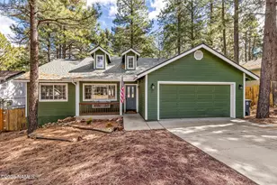 21 E Mohawk Dr, Flagstaff, AZ 86005 - Photo 1