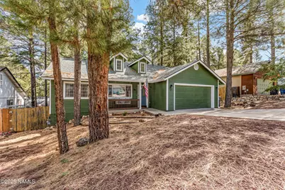 21 E Mohawk Drive, Flagstaff, AZ 86005 - Photo 2