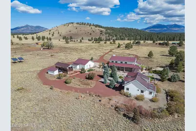 15739 Rabbitbrush Road, Parks, AZ 86018 - Photo 64