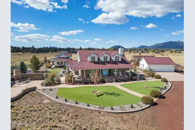 15739 Rabbitbrush Road, Parks, AZ 86018 - Photo 4