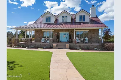 15739 Rabbitbrush Road, Parks, AZ 86018 - Photo 2