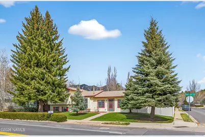 1500 N Foxglenn Street, Flagstaff, AZ 86004 - Photo 2