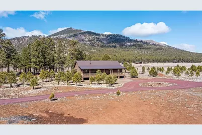 17622 Crowley Trail, Flagstaff, AZ 86001 - Photo 2