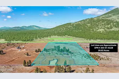 17622 Crowley Trail, Flagstaff, AZ 86001 - Photo 4