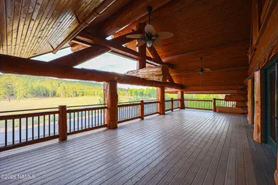 259 E Foxboro Road #7, Munds Park, AZ 86017 - Photo 28