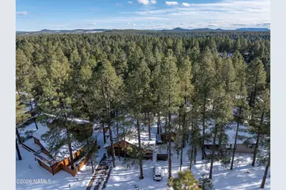 2780 Chaco Trail, Flagstaff, AZ 86005 - Photo 50