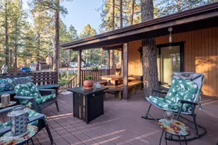 2780 Chaco Trail, Flagstaff, AZ 86005 - Photo 62