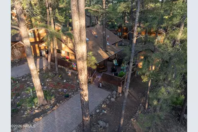 2780 Chaco Trail, Flagstaff, AZ 86005 - Photo 46