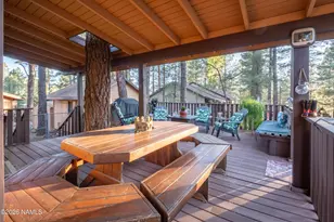 2780 Chaco Trail, Flagstaff, AZ 86005 - Photo 60