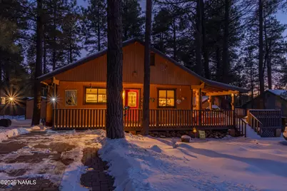 2780 Chaco Trail, Flagstaff, AZ 86005 - Photo 1