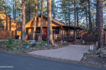 2780 Chaco Trail, Flagstaff, AZ 86005 - Photo 42
