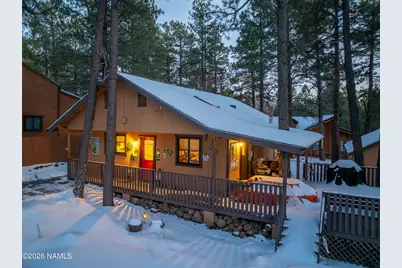 2780 Chaco Trail, Flagstaff, AZ 86005 - Photo 4