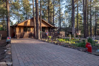 2780 Chaco Trail, Flagstaff, AZ 86005 - Photo 58
