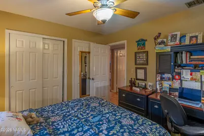 2780 Chaco Trail, Flagstaff, AZ 86005 - Photo 38