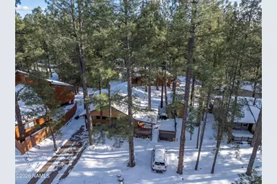 2780 Chaco Trail, Flagstaff, AZ 86005 - Photo 48