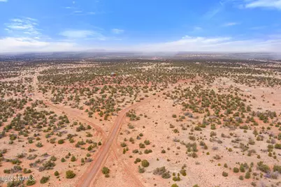 9996 Bird Dog Circle #Lot F, Williams, AZ 86046 - Photo 4