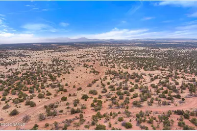 9996 Bird Dog Circle #Lot G, Williams, AZ 86046 - Photo 2