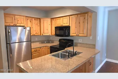 3200 S Litzler Drive #14-102, Flagstaff, AZ 86005 - Photo 1