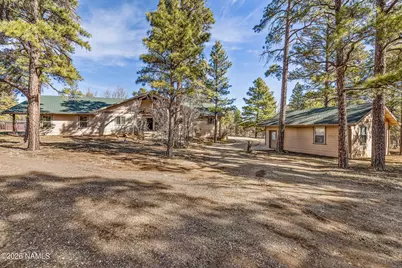 5155 Bobcat Lane, Flagstaff, AZ 86004 - Photo 6
