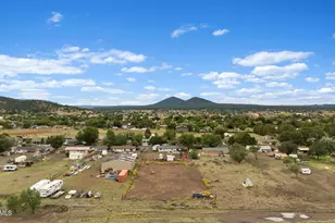 7749 Moonbeam Dr, Flagstaff, AZ 86004 - Photo 22