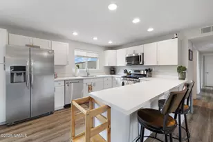 7749 Moonbeam Dr, Flagstaff, AZ 86004 - Photo 8