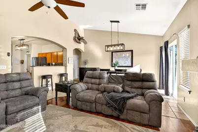 11507 W Cove Crest Drive, Bellemont, AZ 86015 - Photo 6