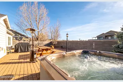 11507 W Cove Crest Drive, Bellemont, AZ 86015 - Photo 24