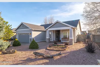 11507 W Cove Crest Drive, Bellemont, AZ 86015 - Photo 1