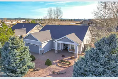 11507 W Cove Crest Drive, Bellemont, AZ 86015 - Photo 26