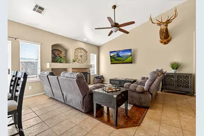 11507 W Cove Crest Drive, Bellemont, AZ 86015 - Photo 8