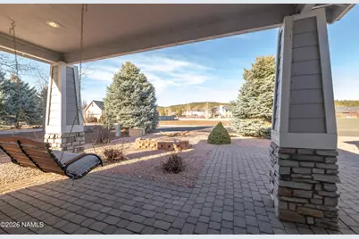 11507 W Cove Crest Drive, Bellemont, AZ 86015 - Photo 4