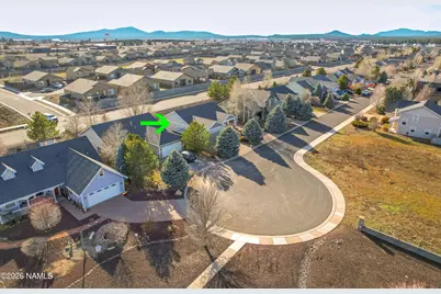 11507 W Cove Crest Drive, Bellemont, AZ 86015 - Photo 28