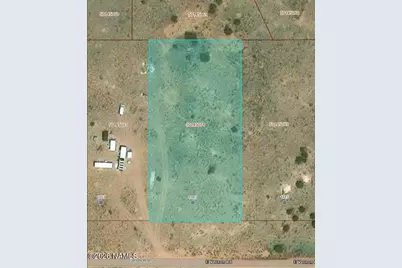1087 E Vernon Road, Williams, AZ 86046 - Photo 1