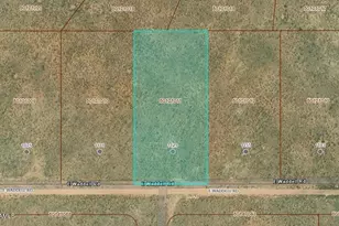 1129 E Waddell Rd, Williams, AZ 86046 - Photo 1