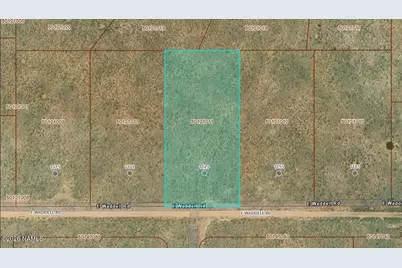 1129 E Waddell Road, Williams, AZ 86046 - Photo 2