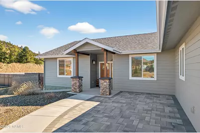 6560 Johnson Ranch Road, Flagstaff, AZ 86004 - Photo 4