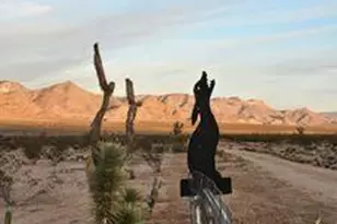 2595 W Lucy Ln, Kingman, AZ 86409 - Photo 4