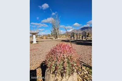 2595 W Lucy Lane, Kingman, AZ 86409 - Photo 36