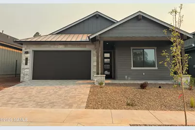 3709 Styx Lane #Lot 65, Flagstaff, AZ 86001 - Photo 1