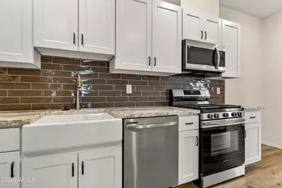 1650 E Ponderosa Parkway #126, Flagstaff, AZ 86001 - Photo 4