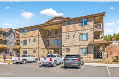 1650 E Ponderosa Parkway #226, Flagstaff, AZ 86001 - Photo 22