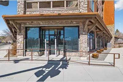 207 S Beaver Street #204, Flagstaff, AZ 86001 - Photo 36
