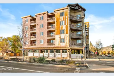 207 S Beaver Street #204, Flagstaff, AZ 86001 - Photo 32